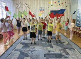 День Защитника Отечества День Защитника Отечества.
