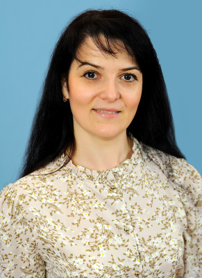 Воспитатель Крюкова Татьяна Алексеевна Воспитатель Крюкова Татьяна Алексеевна