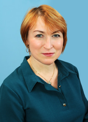 Воспитатель Каманицына Ирина Валерьевна Воспитатель Каманицына Ирина Валерьевна