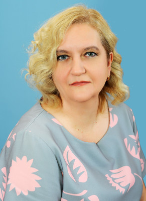 Воспитатель Шайкина Галина Владимировна Воспитатель Шайкина Галина Владимировна