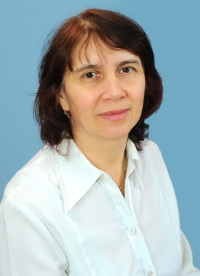 Воспитатель Маркова Галина Михайловна Воспитатель Маркова Галина Михайловна